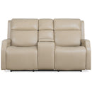  Hooker Furniture MS SS836-PHZLC2-070 Nelson Zero Gravity Loveseat with Power Headrests and Lumbar IMAGE 6