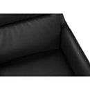  Monarch I 1115 Dining Chair  - Black IMAGE 3