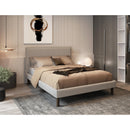  Julien Beaudoin Beds Queen PBFHA60F85 IMAGE 3