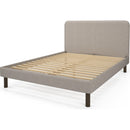  Julien Beaudoin Beds Twin PBFLU39JD IMAGE 2
