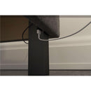  Julien Beaudoin King Bed Frame Breeze Deluxe 13" Platform Bed Frame (King) IMAGE 2