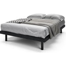  Julien Beaudoin Bed Frames Bed Frames Reflexx REF39XL-16 16" Twin XL Platform Bed Base IMAGE 1