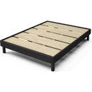  Julien Beaudoin Bed Frames Bed Frames PBRE78-13B IMAGE 1