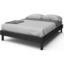  Julien Beaudoin Bed Frames Bed Frames PBRE78-13B IMAGE 2