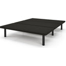 Julien Beaudoin Bed Frames Bed Frames PLEV39XL-4SEB IMAGE 1