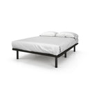  Julien Beaudoin Bed Frames Bed Frames PLEV54-4SEB IMAGE 2