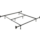  Julien Beaudoin Bed Frames Bed Frames T755DG IMAGE 1