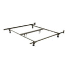  Julien Beaudoin Queen/King Bed Frame Ultimax 1000 Bed Frame IMAGE 1