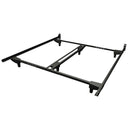  Julien Beaudoin Bed Frames Bed Frames Balance 2000 Deluxe Frame IMAGE 1