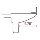  Julien Beaudoin Bed Frames Bed Frames Balance 2000 Deluxe Frame IMAGE 2
