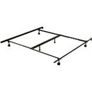  Julien Beaudoin Bed Frames Bed Frames 9101QK IMAGE 1