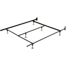  Julien Beaudoin Bed Frames Bed Frames JB0960XL IMAGE 1