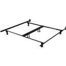  Julien Beaudoin Bed Frames Bed Frames HD9971 IMAGE 1
