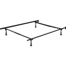  Julien Beaudoin Bed Frames Bed Frames 9001GL IMAGE 1