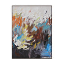  Renwil Poise OL2281EV Wall Art IMAGE 1