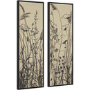  Renwil Karolina OL2259 Wall Art IMAGE 2