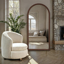  Renwil Madiwell MT2786 Full Length Mirror IMAGE 4