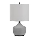  Renwil Horme LPT958B Table Lamp IMAGE 1