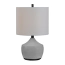  Renwil Horme LPT958B Table Lamp IMAGE 2