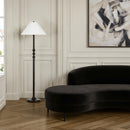  Renwil Zyra LPF3197EV Floor Lamp IMAGE 4