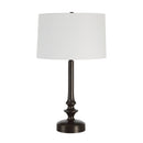  Renwil Zyra LPT1446EV Table Lamp IMAGE 1