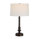  Renwil Zyra LPT1446EV Table Lamp IMAGE 2