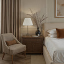  Renwil Lucerna LPT1455EV Table Lamp IMAGE 4