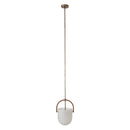  Renwil Brillio LPC4511 Ceiling Fixture IMAGE 3
