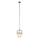  Renwil Brillio LPC4511 Ceiling Fixture IMAGE 5