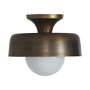  Renwil Flare LPC4513 Ceiling Fixture IMAGE 1