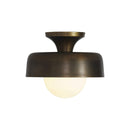  Renwil Flare LPC4513 Ceiling Fixture IMAGE 2