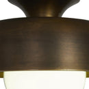  Renwil Flare LPC4513 Ceiling Fixture IMAGE 5