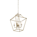  Renwil Versailles LPC4508 Ceiling Fixture IMAGE 4