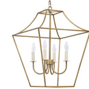  Renwil Versailles LPC4508 Ceiling Fixture IMAGE 5