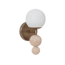  Renwil Celestia WS183 Wall Sconce IMAGE 1