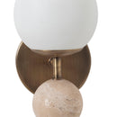  Renwil Celestia WS183 Wall Sconce IMAGE 2