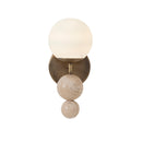  Renwil Celestia WS183 Wall Sconce IMAGE 3