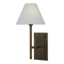  Renwil Solaria WS176 Wall Sconce IMAGE 2