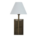  Renwil Solaria WS176 Wall Sconce IMAGE 4
