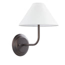  Renwil Serena WS178 Wall Sconce IMAGE 1