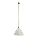  Renwil Arielle Ceiling Fixture LPC4507 Ceiling Fixture IMAGE 1