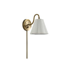  Renwil Arielle Wall Sconce WS177 Wall Sconce IMAGE 1