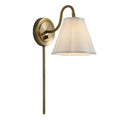  Renwil Arielle Wall Sconce WS177 Wall Sconce IMAGE 2