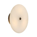  Renwil Lorenzo WS179 Wall Sconce IMAGE 3