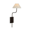  Renwil Margarita WS181 Wall Sconce IMAGE 1