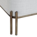  Renwil Meline CHA078A Stool IMAGE 3