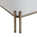  Renwil Sakura CHA077A Stool IMAGE 3