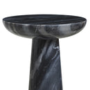  Renwil Mercura TA549A Accent Table IMAGE 4
