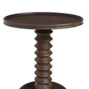  Renwil Tonno TA561 Side Table IMAGE 4
