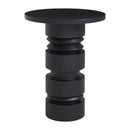 Renwil Talpa TA562 Side Table IMAGE 1